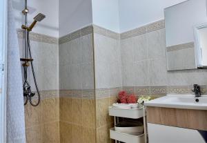 Luxury Family Apartment in Gueliz