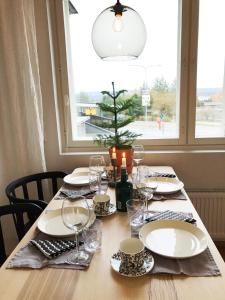 Arctic Apartment Rovaniemi