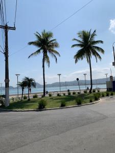 Sossego e Vista verde com silêncio