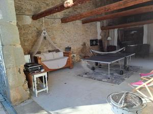La maison SPA, PISCINE et CLIMATISATION