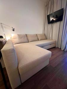 Modern Studio near Letňany Expo