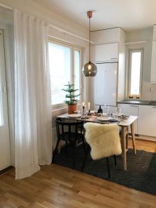 Arctic Apartment Rovaniemi