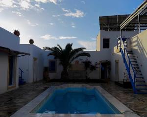 Villa Dar Sidi Jmour