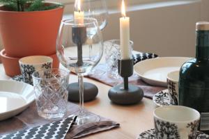 Arctic Apartment Rovaniemi