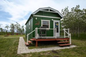 Glacier Springs, A Charming Villa part of Glacier Ridge Vacation Rentals