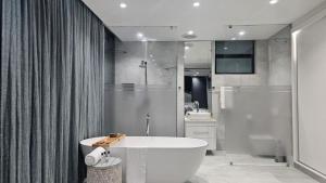 Ntomblele Ocean View Luxury Holiday Villas