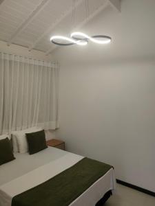 Apartamento Vila do Lago Praia do Forte