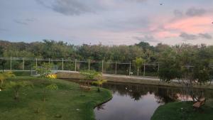 Apartamento Vila do Lago Praia do Forte