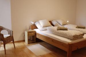 Ferienwohnung Tante Annelies