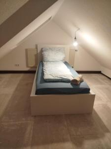 Functional & Comfortable Apartment in Chemnitz