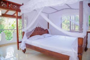 Nature Resort Polhena