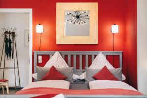 Apartment Alaune