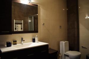 Standard Studio room in Panorama Penthouse & Studios