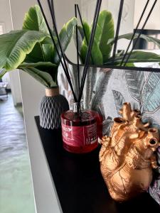 Domus Farnesina Ponte Milvio