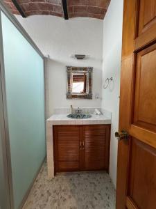 Ajijic Rooftop Duplex Retreat