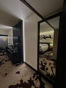 city of dreams hotel