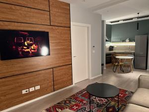 Lakescape - Lake View Residences