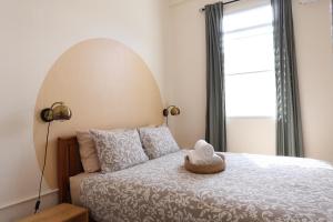Chic and classic apartment in Santurce Apt 2