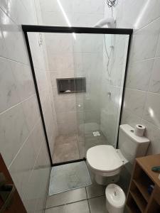 Casa aconchegante a 70m do mar, ideal para famílias