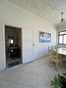 Casa aconchego Barra de São João