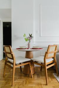 AP Chill Place in the City Rua Augusta x Paulista