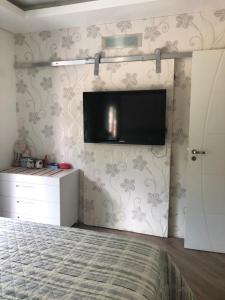 Sobrado amplo e moderno