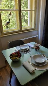 Apartment in the heart of Prague