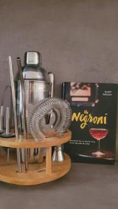 Apartment in the heart of Prague