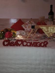 Sitio Pauletto - Chale Romantico 1