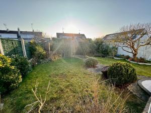 Maison familial à Berck - Proche plage