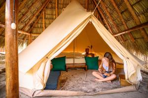 Casa La Aventura Guasacate - Popoyo