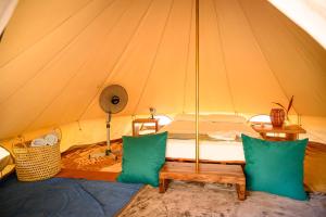 Casa La Aventura Guasacate - Popoyo