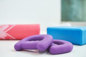 Sleeping next to the Ancient Gods in Koukaki