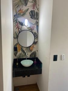 Quarto Praça Sao Benedito