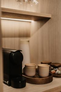 Sonnhof Alpendorf - an adults only place