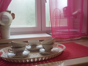 Guest House Anna Vendégház