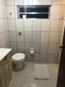 Casa com piscina Enseada Guarujá