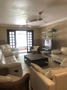 Casa com piscina Enseada Guarujá