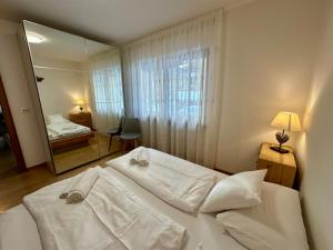 Central Dolomites Atelier - 3 Bedrooms