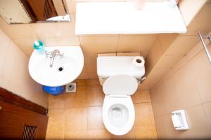 NEW MVULI FURNISHED APARTMENTs