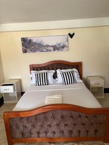 Urban Dwellings Oasis Mombasa Shanzu