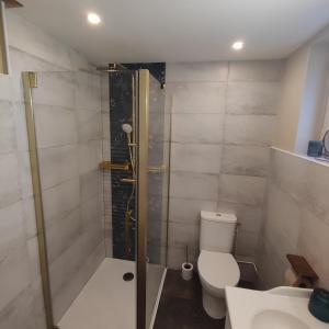 centre historique T2 RDC