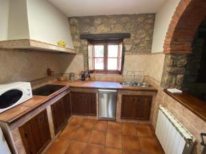 Apartamentos en finca privada