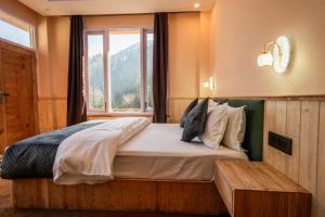 Sunrise Farm Stays