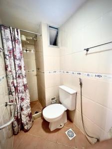 Brisa do Mar Guarapari -Quadra da Praia das castanheiras