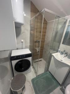 Harmony Apartment Maričić