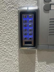 Harmony Apartment Maričić