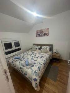 Harmony Apartment