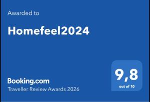 Homefeel2024