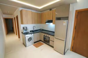 Appartement de Luxe à Tanger 1